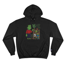Load image into Gallery viewer, Franken Plants  Hoodie