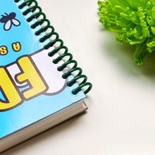 Load image into Gallery viewer, Frogs Coloring Book