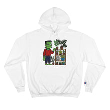 Load image into Gallery viewer, Franken Plants  Hoodie
