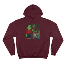 Load image into Gallery viewer, Franken Plants  Hoodie