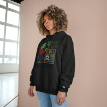Load image into Gallery viewer, Franken Plants  Hoodie