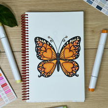 Load image into Gallery viewer, Hearts Coloring Book