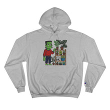Load image into Gallery viewer, Franken Plants  Hoodie
