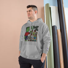 Load image into Gallery viewer, Franken Plants  Hoodie