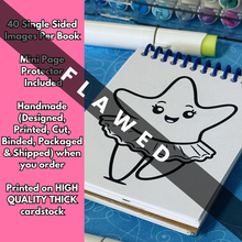 Load image into Gallery viewer, FLAWED Adorable Animals