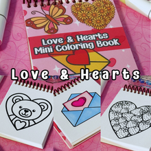 Load image into Gallery viewer, 6 Mini Book Bundle