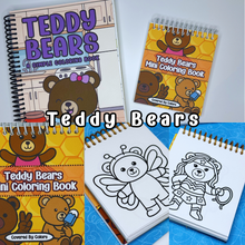 Load image into Gallery viewer, 3 Mini Book Bundle