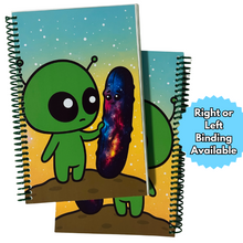 Load image into Gallery viewer, 3 Notebook Bundle
