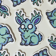 Load image into Gallery viewer, Zombie Jackalope