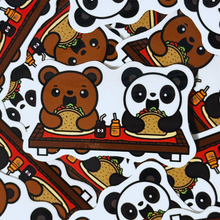 Load image into Gallery viewer, Taco Teddy Bears