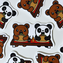 Load image into Gallery viewer, Taco Teddy Bears