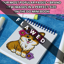 Load image into Gallery viewer, FLAWED Adorable Animals