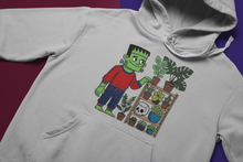 Load image into Gallery viewer, Franken Plants  Hoodie