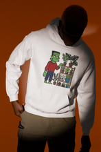 Load image into Gallery viewer, Franken Plants  Hoodie