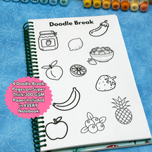 Load image into Gallery viewer, 3 Notebook Bundle
