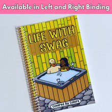 Load image into Gallery viewer, Life with Swag - August Mystery Book For Subscribers

