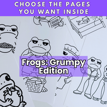 Load image into Gallery viewer, Build Your Book Live
