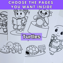 Load image into Gallery viewer, Build Your Book Live
