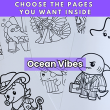 Load image into Gallery viewer, Build Your Book Live
