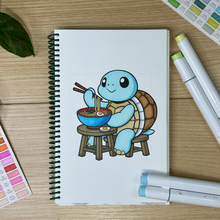 Load image into Gallery viewer, Turtle Coloring Book
