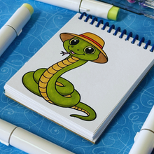Load image into Gallery viewer, Adorable Animals
