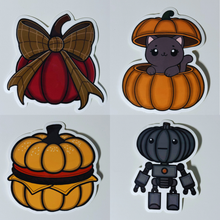 Load image into Gallery viewer, 3 Jumbo Sticker Mix &amp; Match Pack
