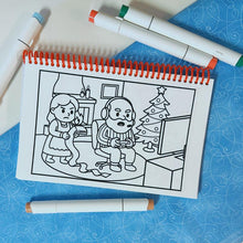 Load image into Gallery viewer, Bad Santa

