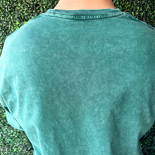 Load image into Gallery viewer, Green Zombie T-shirt - PRE ORDER
