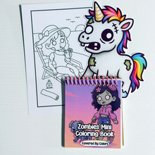 Load image into Gallery viewer, Spooky Spring Anniversary Minis Bundles
