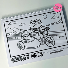 Load image into Gallery viewer, Grumpy Days Mega Bundle
