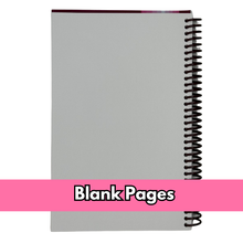 Load image into Gallery viewer, Medusa Notebook
