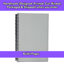 Load image into Gallery viewer, Zomboy Unicorn Notebook
