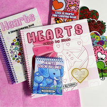 Load image into Gallery viewer, Hearts Mega Bundle

