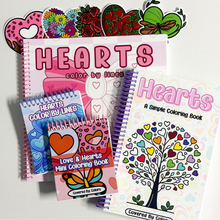 Load image into Gallery viewer, Hearts Mega Bundle
