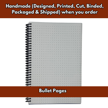 Load image into Gallery viewer, Alien Bae Notebook
