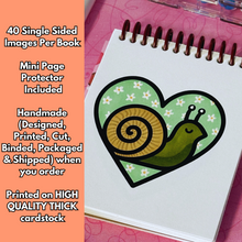 Load image into Gallery viewer, 3 Mini Book Bundle
