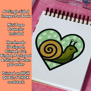 3 Mini Book Bundle