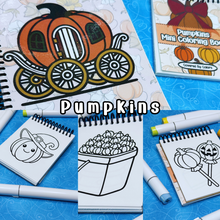 Load image into Gallery viewer, 3 Mini Book Bundle

