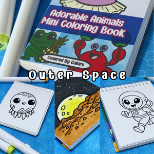 3 Mini Book Bundle