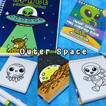 Load image into Gallery viewer, 6 Mini Book Bundle
