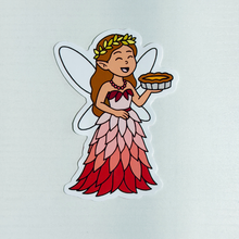Load image into Gallery viewer, Fairies Stickers - Subscibers
