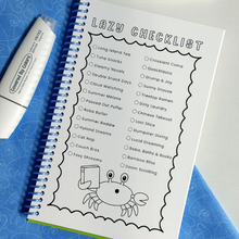 Load image into Gallery viewer, Lazy Days - May Mystery Book
