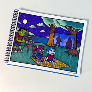 Spooky Collection Bundle