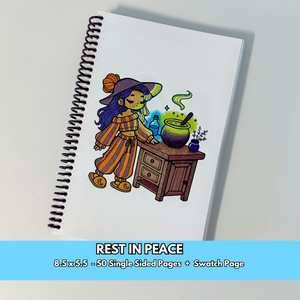 Spooky Collection Bundle