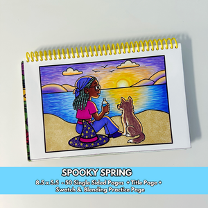 Spooky Collection Bundle
