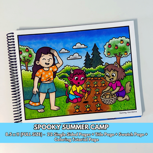 Spooky Collection Bundle