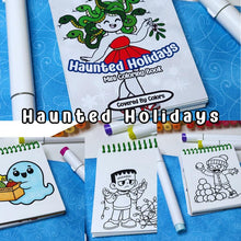 Load image into Gallery viewer, Holiday Haunts
