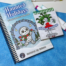 Load image into Gallery viewer, Holiday Haunts
