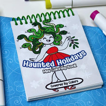 Load image into Gallery viewer, Holiday Haunts
