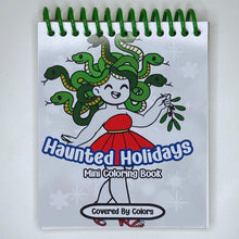 Load image into Gallery viewer, Holiday Haunts
